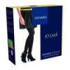 Collant de contention femme Sigvaris Kylma Classe 2