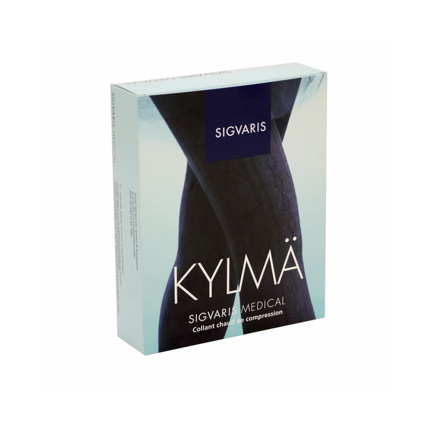 Collant de contention femme Sigvaris Kylma Classe 2