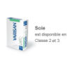 Collant de contention Homme Soie Varisan Classe 2