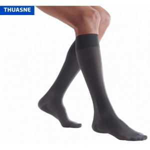 Chaussettes de contention femme Venoflex SECRET Opaque