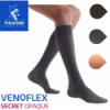 Chaussettes de contention femme Venoflex SECRET Opaque