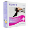 Bas de contention Sigvaris Essentiel Semi-transparent Morpho Plus