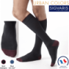 Chaussettes de contention Styles Colors Sigvaris Classe 2