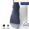 Chaussettes de contention Styles Colors Sigvaris Classe 2