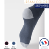 Chaussettes de contention Styles Colors Sigvaris Classe 2