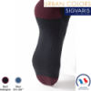 Chaussettes de contention Styles Colors Sigvaris Classe 2