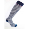 Chaussettes de contention Styles Marinière Femme Sigvaris