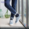 Chaussettes contention Styles Marinière Homme Sigvaris