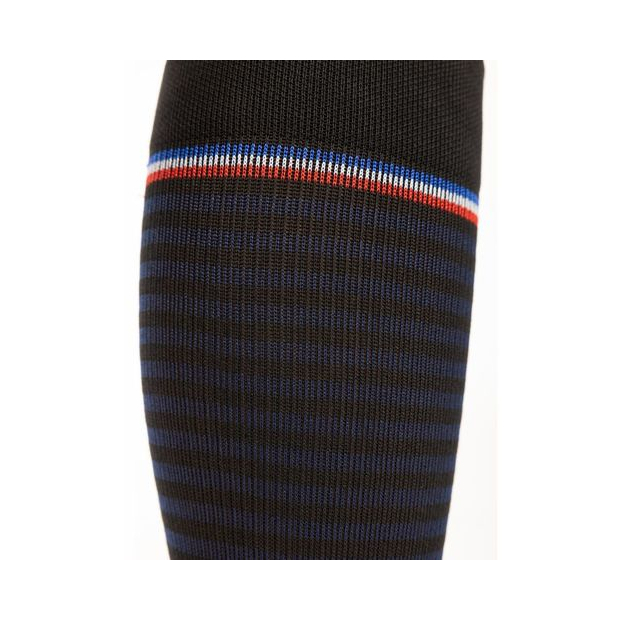 Chaussettes contention Styles Marinière Homme Sigvaris