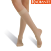 Chaussettes de contention Voilisim JarFix Radiante Classe 2