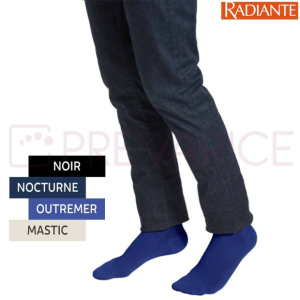 Chaussettes de contention Détente Homme JarFix Radiante Classe 2