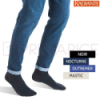 Chaussettes de contention Détente Homme JarFix Radiante Classe 2