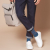 Chaussettes de contention Radiante Styl Coton Fine JarFix