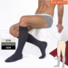 Chaussettes de contention Homme Styl Coton Fine JarFix Mollets Forts