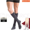 Chaussettes de contention Homme Styl Coton Fine JarFix Mollets Forts