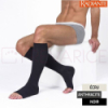 Chaussettes Jarfix Homme Styl Coton Pieds Ouverts