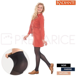 Collant de contention Sensation Radiante Classe 2