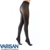 Collant de contention Femme Soie Varisan Classe 2