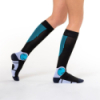 Chaussettes de contention femme Active Resistant Sigvaris Classe 2