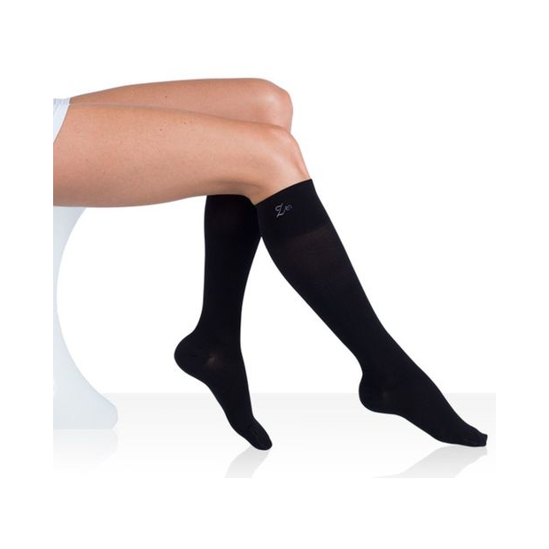 Chaussettes de Contention Legger Femme Casual Tech Innothera