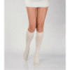 Chaussettes contention Legger Femme Casual Coton