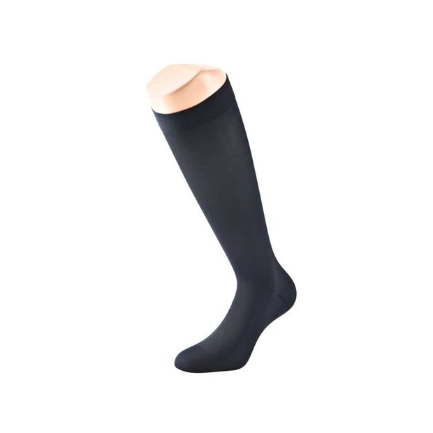 Chaussettes de contention Seta Soie Varisan Classe 2