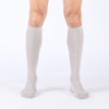 Chaussettes de Contention Homme Legger Chic Coton