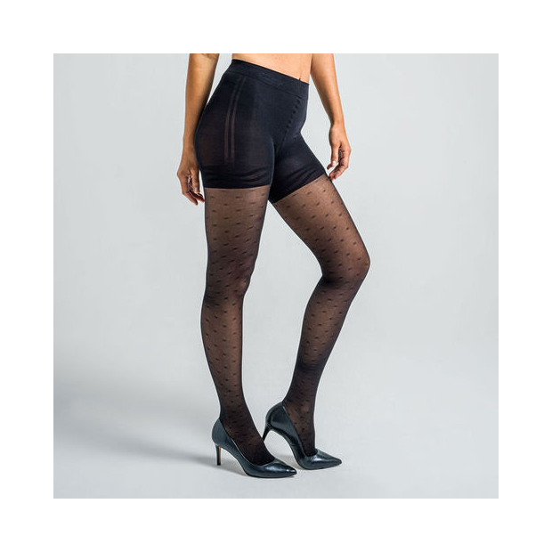 Collant de contention Smartleg Collection à Motifs