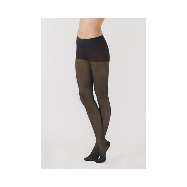 Collant de contention femme Dynaven Transparent Classe 2