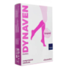 Collant de contention femme Dynaven Transparent Classe 2