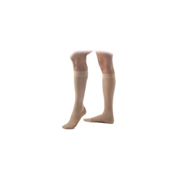 Chaussettes de contention Caresse Jobst Classe 2