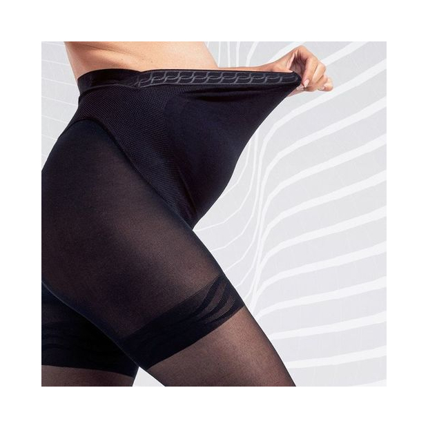 Collant de maternité Smartleg BB Transparent