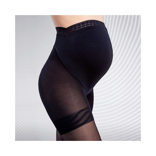 Collant de maternité Smartleg BB Semi-transparent