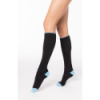 Chaussettes de contention Sigvaris Styles Colors Femme