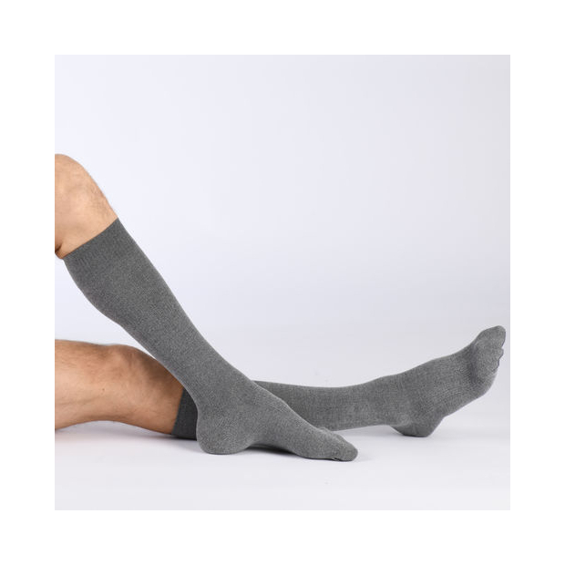 Chaussettes de Contention Legger Casual Coton classe 3