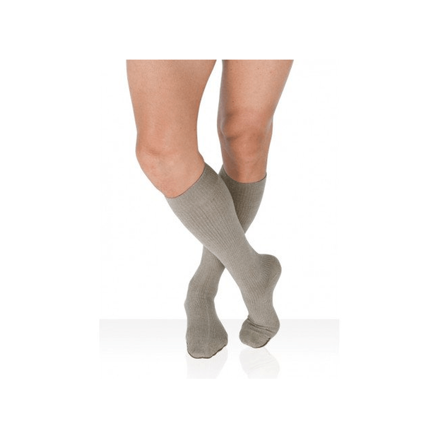 Chaussettes de Contention Legger Casual Coton classe 3