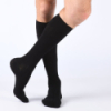 Chaussettes de Contention Legger Casual Coton classe 3