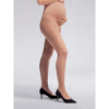 Collant de maternité Smartleg BB Transparent Pied Ouvert