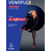 Collant de contention Venoflex Fantaisie Ogee Classe 2