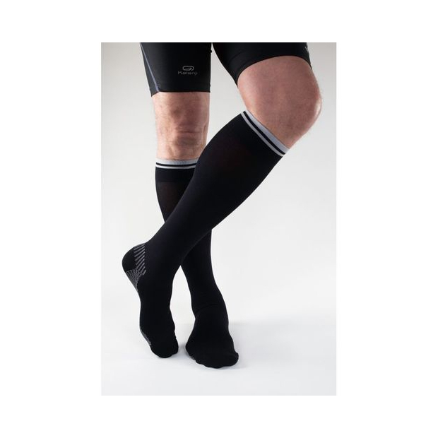 Chaussettes de contention Activités Varisan Classe 2