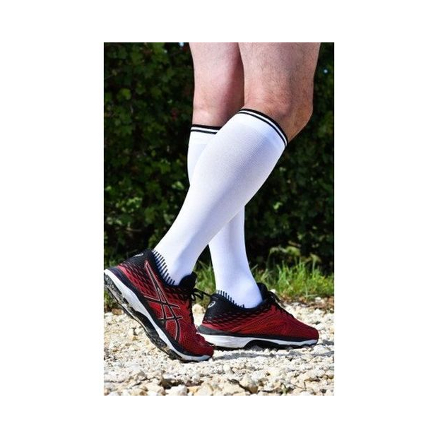 Chaussettes de contention Activités Varisan Classe 2