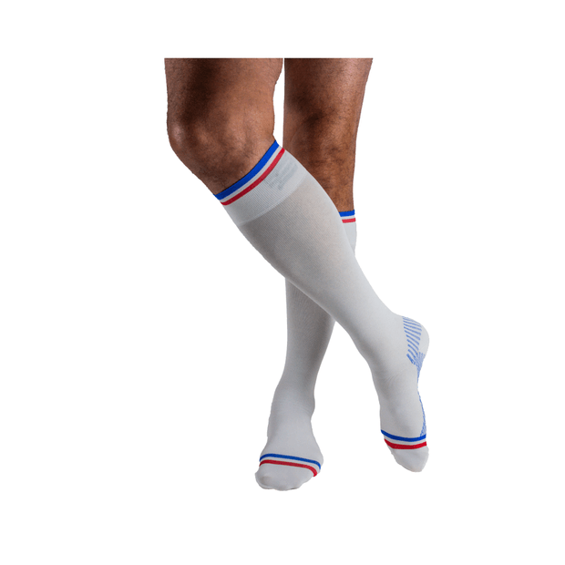 Chaussettes de contention Activités Varisan Classe 2