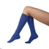 Chaussettes de contention Soie 24% Varisan Classe 2