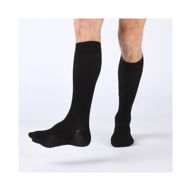 Chaussettes Contention Legger Casual Eco Fibre