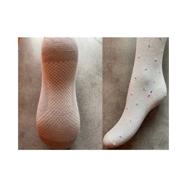 Chaussettes Contention Legger Casual Eco Fibre