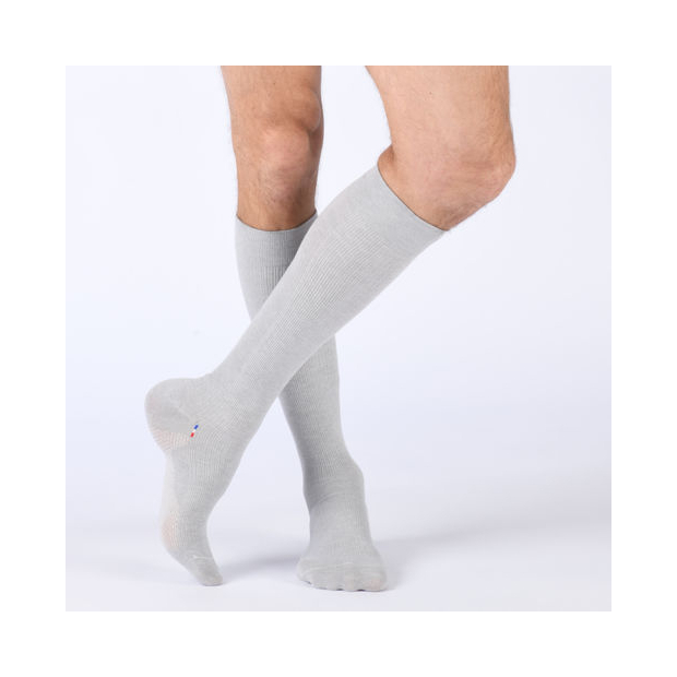 Chaussettes Contention Legger Casual Eco Fibre