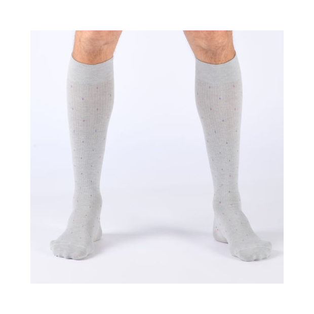 Chaussettes Contention Legger Casual Eco Fibre