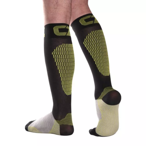 Chaussette Performance CZ Compression Zone Sport