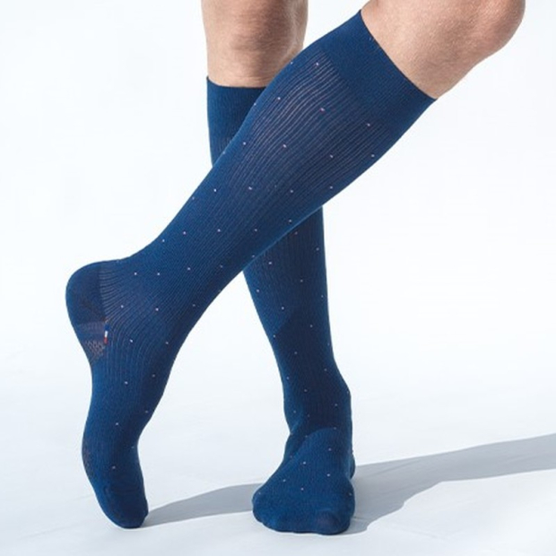 Chaussettes Contention Legger Casual Eco Fibre