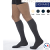 Chaussettes de contention Homme Sigvaris Essentiel Coton Classe 2